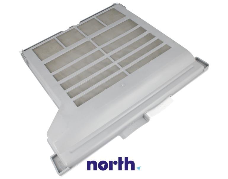 Filtr skraplacza do suszarki do Bosch WTX87KH0BY/01,2