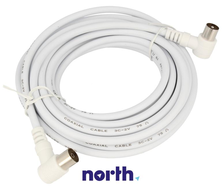 Kabel antenowy do Panasonic DMR-EH57EC,0