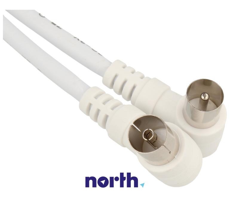 Kabel antenowy do Panasonic DMR-EH57EC,2