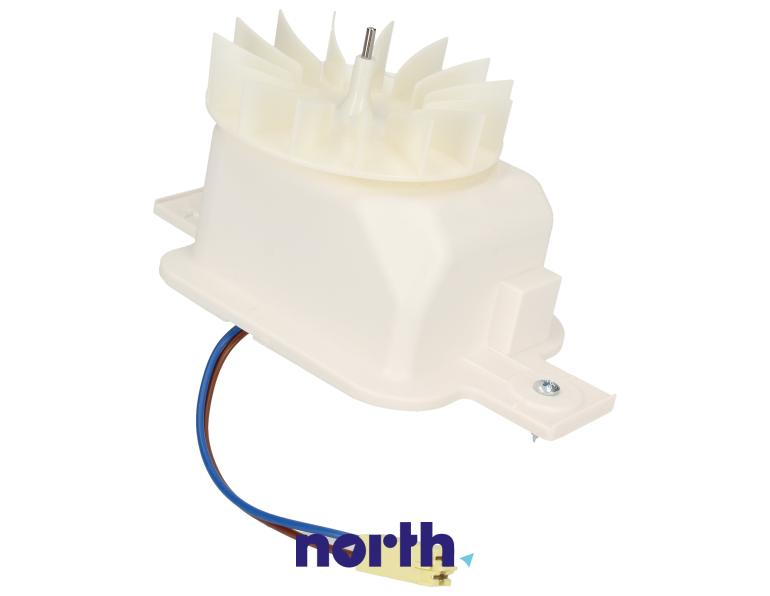Wentylator chłodziarki Beko CNA 29122 T,1