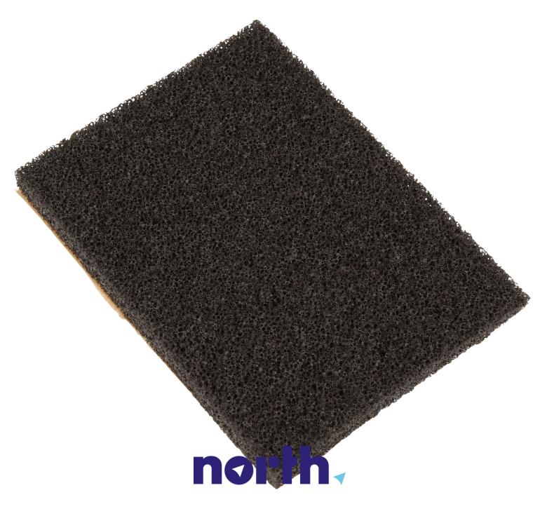Filtr piankowy do odkurzacza do Samsung VC21F60WNAR/EE,0