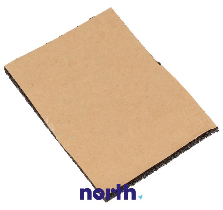 Filtr piankowy do odkurzacza do Samsung VC21F60WNAR/EE,1