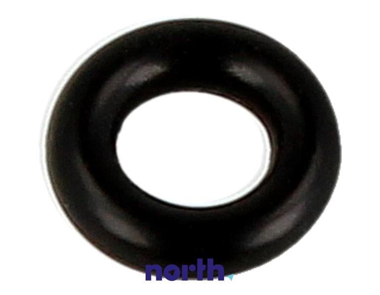 Uszczelka 4x2mm czarna 1szt. do ekspresu do kawy Hotpoint Ariston MCK103X/HAS,1