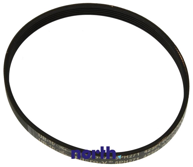 Pasek napędowy do suszarki do LG RC80U2AV3W,0