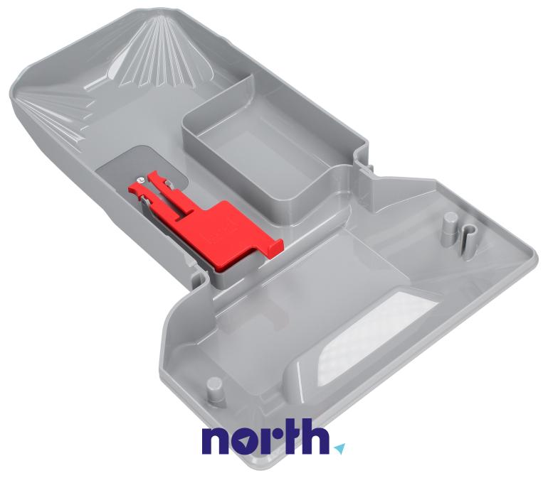 Tacka ociekowa do ekspresu do kawy Bosch TES60321RW/04,0