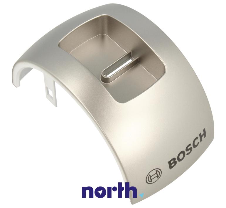 Ramka przycisku do robota kuchennego do Bosch MUM4856EU/05,0