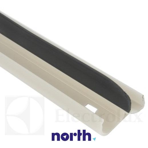 Dolna uszczelka drzwi do zmywarki do Electrolux ESI661X  EDELSTAHL,2