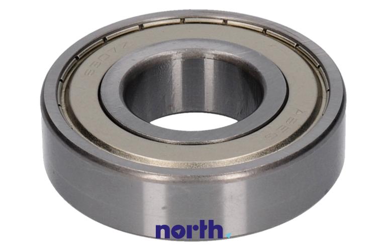 Łożysko 6307ZZS do pralki do Samsung WW90T986ASH/S2,0
