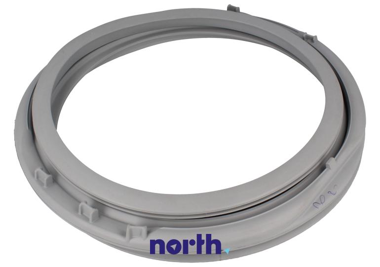 Fartuch do pralki Indesit EWUD 41051 W EU N,1