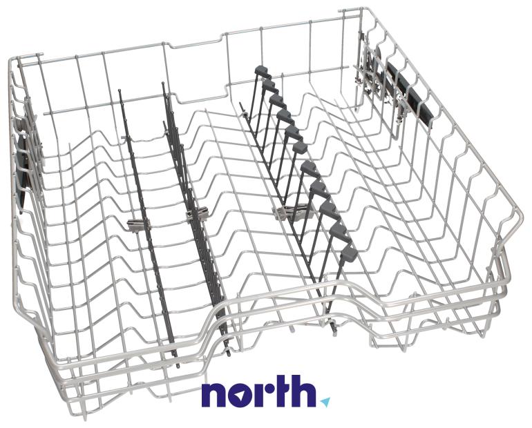 Kosz na naczynia górny do zmywarki Siemens SN66M080EU/02,0