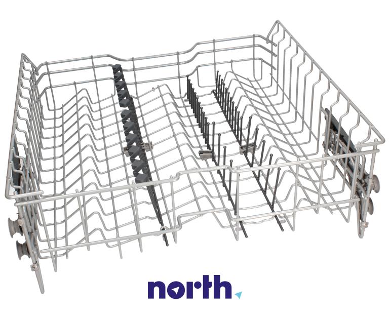 Kosz na naczynia górny do zmywarki Siemens SN66M080EU/02,1