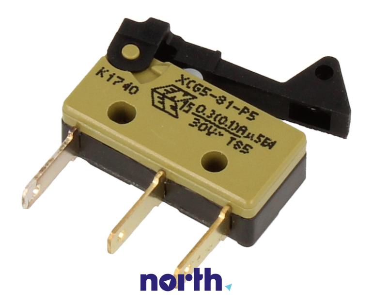 Przełącznik do ekspresu do Saeco SUP037DR,0