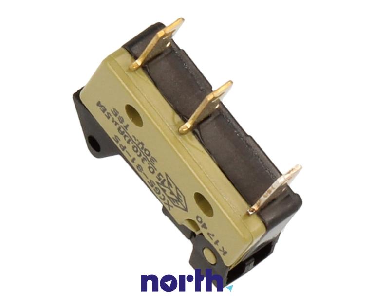 Przełącznik do ekspresu do Saeco SUP037DR,2