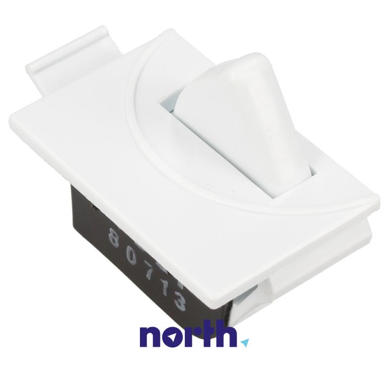 Wyłącznik/włącznik światła do lodówki Samsung RS20CCSL5/XEH,0