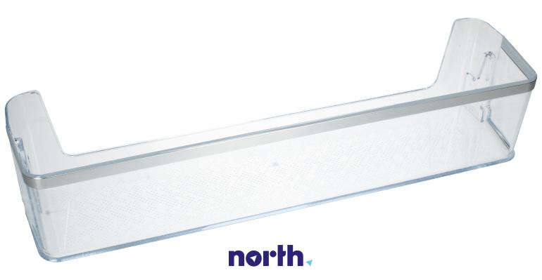 Dolna półka na drzwi chłodziarki do lodówki Whirlpool W7X 94T SX,0