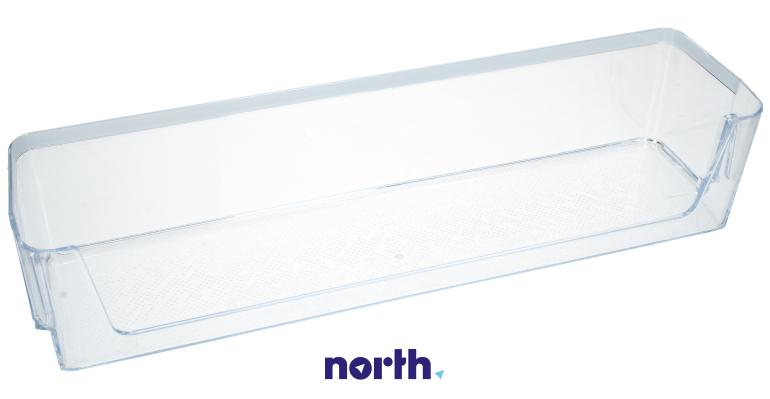 Dolna półka na drzwi chłodziarki do lodówki Whirlpool W7 831T OX H,1