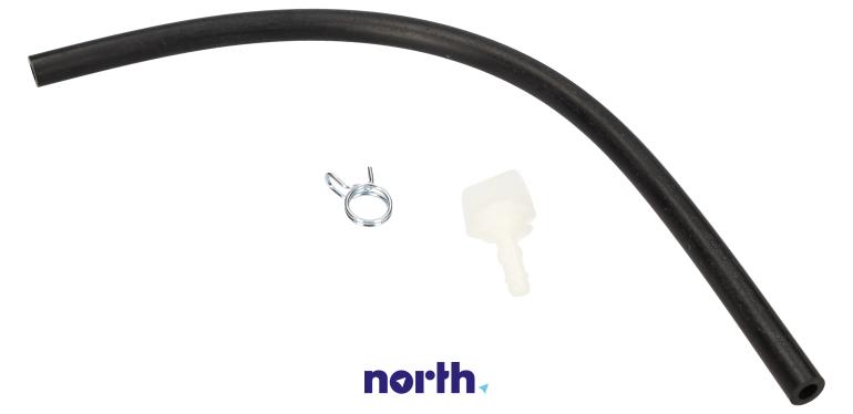 Wąż połączeniowy do pralki do Samsung WF 0500NXW,0