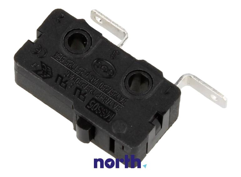 Mikroprzełącznik do żelazka Bosch TDS6110/01,0