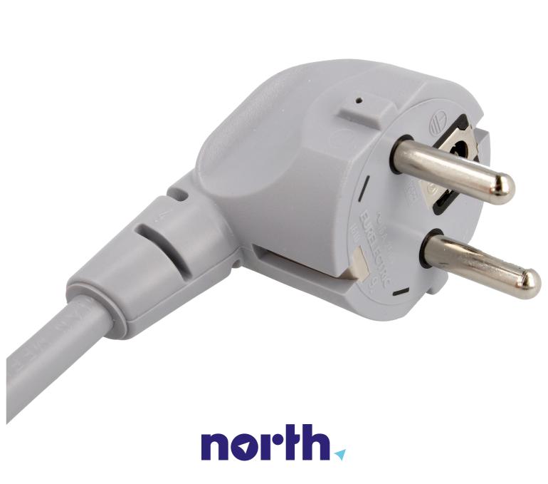 Kabel zasilający do suszarki do Bosch WTW85461PL/02,1