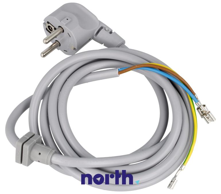 Kabel zasilający do suszarki do Siemens WQ33G2CXPL/04,0