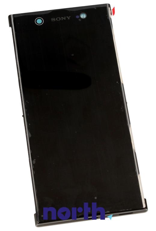 Wyświetlacz LCD bez obudowy do smartfona do Sony XA 1 ULTRA DUAL,0