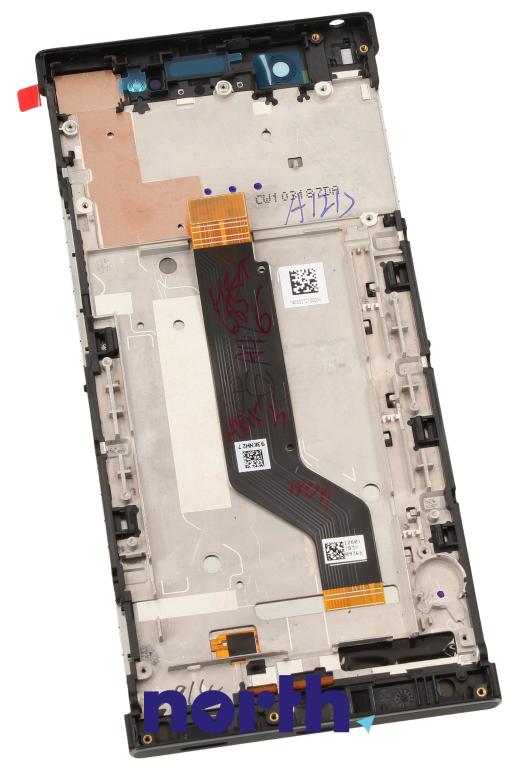 Wyświetlacz LCD bez obudowy do smartfona do Sony XA 1 ULTRA DUAL,1