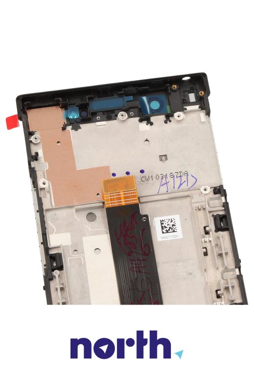 Wyświetlacz LCD bez obudowy do smartfona do Sony XA 1 ULTRA DUAL,2