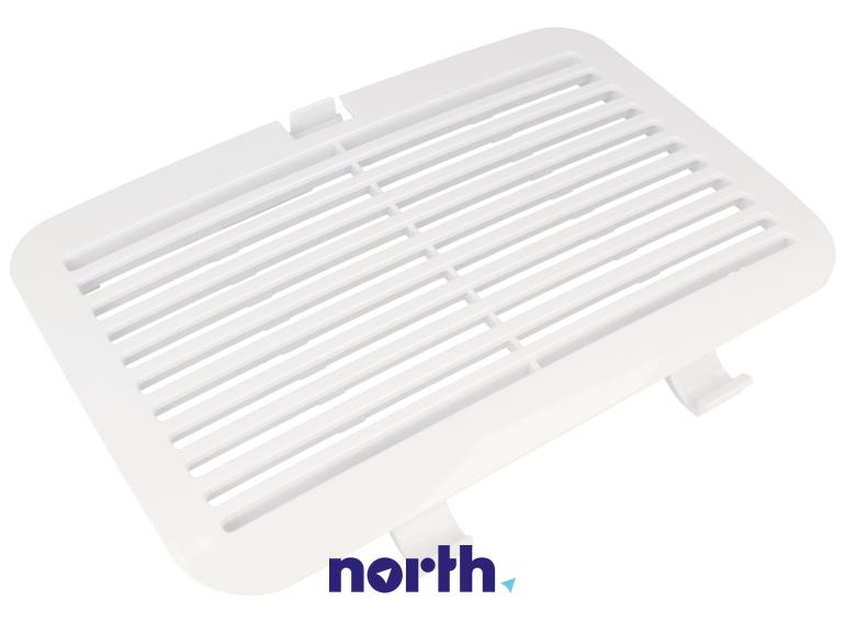 Kratka wentylacyjna do suszarki do Whirlpool AZB 8690 P,1