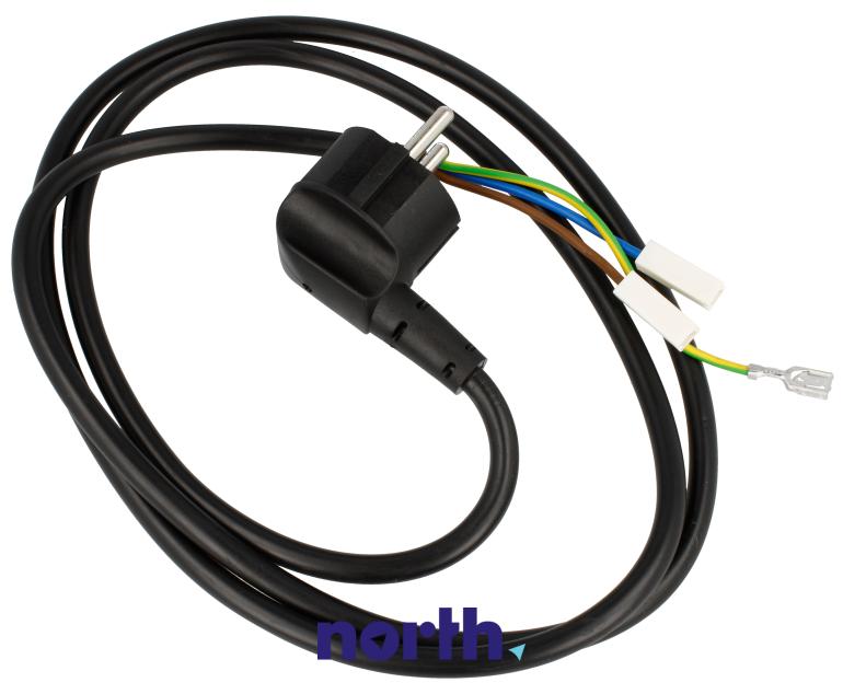 Kabel zasilający do ekspresu do kawy DeLonghi ECAM23.420.SW,0