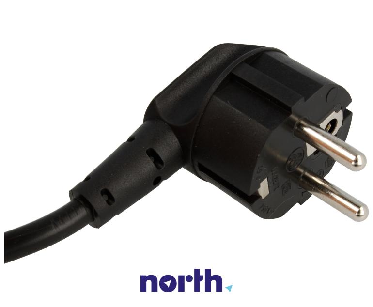 Kabel zasilający do ekspresu do kawy DeLonghi ECAM 23.450.S EX:3,2