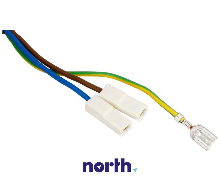 Kabel zasilający do ekspresu do kawy DeLonghi ECAM 22.110.B,3