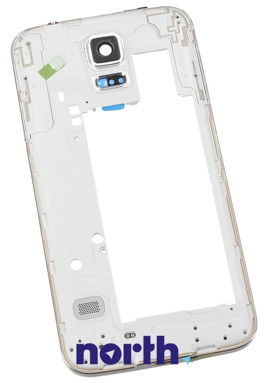 Korpus obudowy do smartfona do Samsung S5 Neo,0