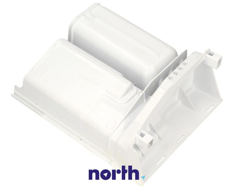 Szuflada na proszek bez frontu do pralki Samsung WF 0602WKE,2