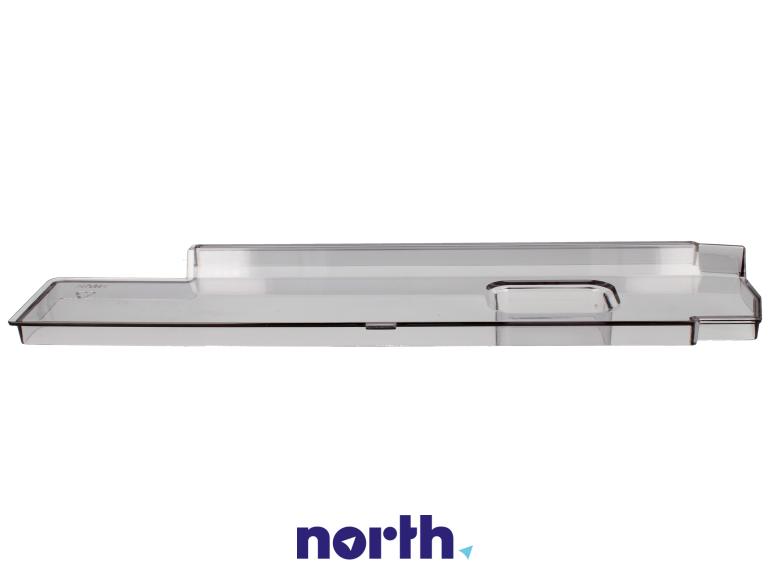 Pokrywa pojemnika na wodę do ekspresu do kawy Hotpoint Ariston MCK103X/HAS,3