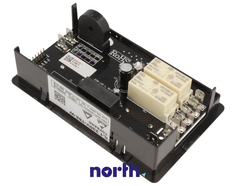 Programator do piekarnika do Gorenje BO637E21XG,2