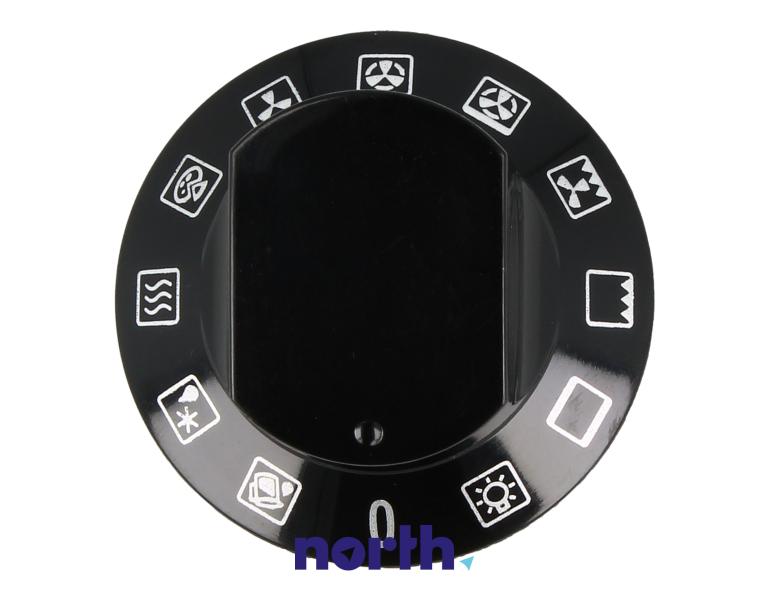 Pokrętło funkcji do piekarnika do Gorenje K57364AXG,3