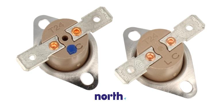 Termostat stały do pralki Ariston MB40D2NFE,1