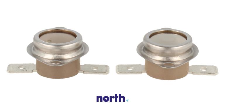 Termostat stały do pralki Ariston MB40D2NFE,2