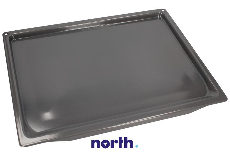 Blacha do pieczenia płytka do kuchenki Gorenje K62CLI,0