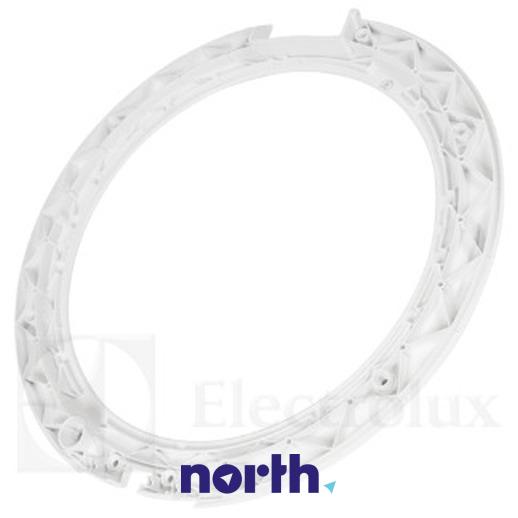 Ramka wewnętrzna drzwi do pralki AEG L62840L,2