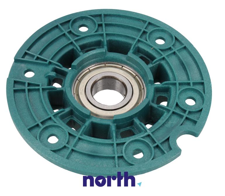 Ułożyskowanie bębna do pralki Electrolux EWT1266TLW,0