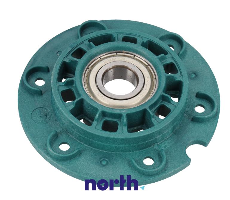 Ułożyskowanie bębna do pralki Electrolux EWT1266TLW,1