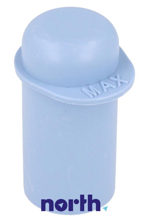 Korek dozownika detergentu do pralki Indesit WISL105PL,0