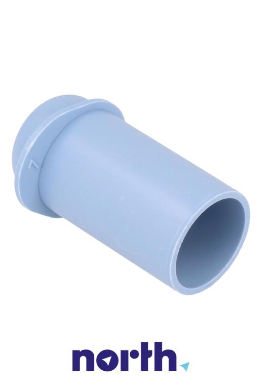 Korek dozownika detergentu do pralki Indesit WISL105PL,2