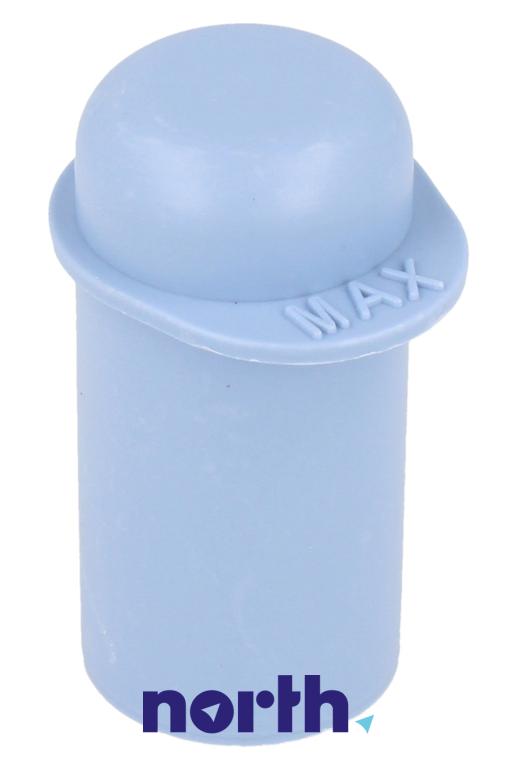 Korek dozownika detergentu do pralki Indesit WISE107XEX,0