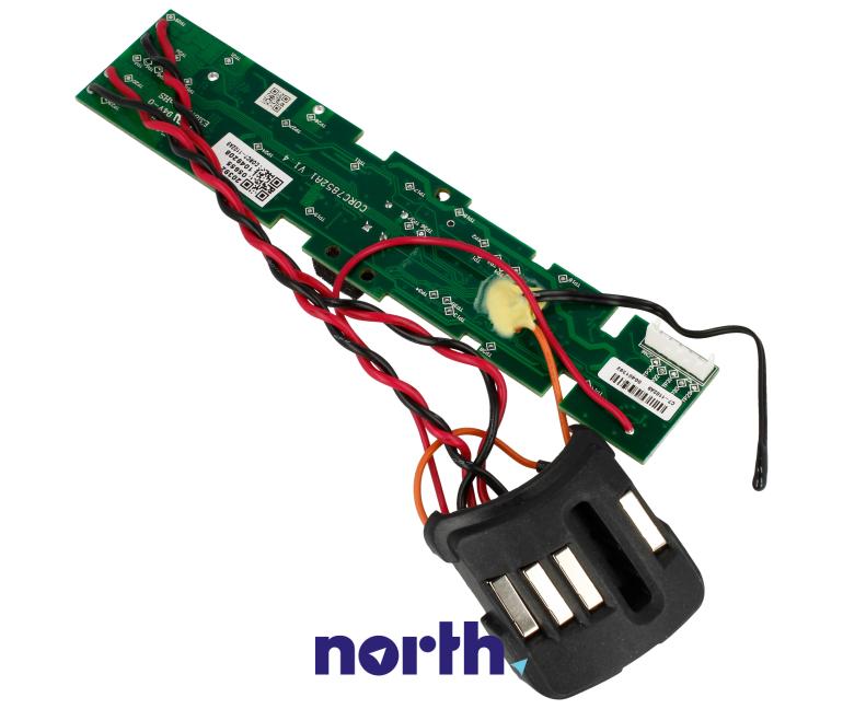 Moduł elektroniczny z okablowaniem do odkurzacza do AEG CX7-2-45BM,1