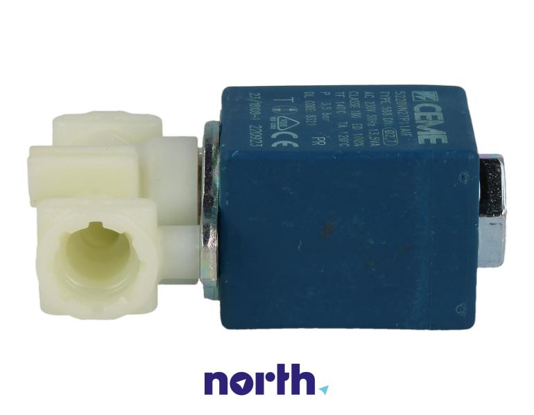 Elektrozawór do ekspresu do DeLonghi ESAM 420.80.TB,2