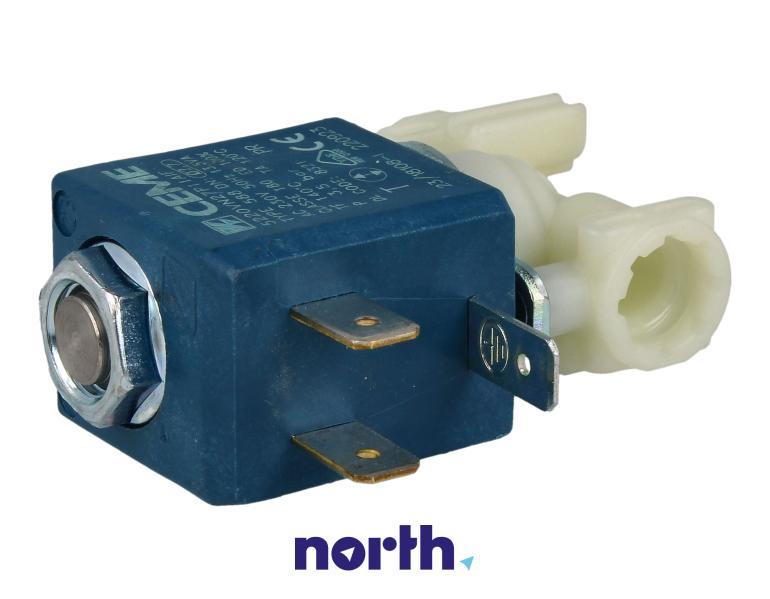 Elektrozawór do ekspresu do DeLonghi ESAM 420.80.TB,4