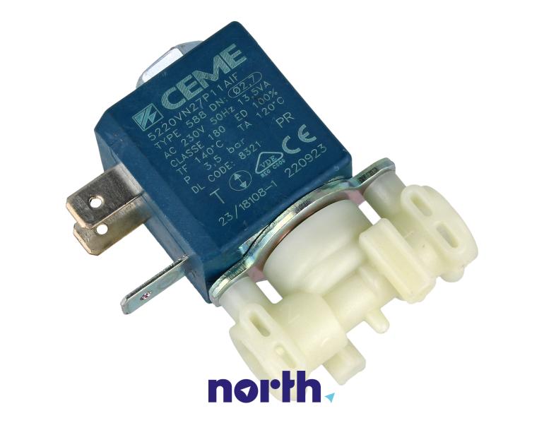 Elektrozawór do ekspresu do DeLonghi EC9355.BM,0