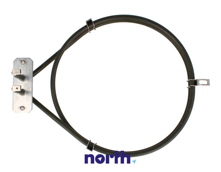 Grzałka termoobiegu do piekarnika Amica EB 81064 WA+,3